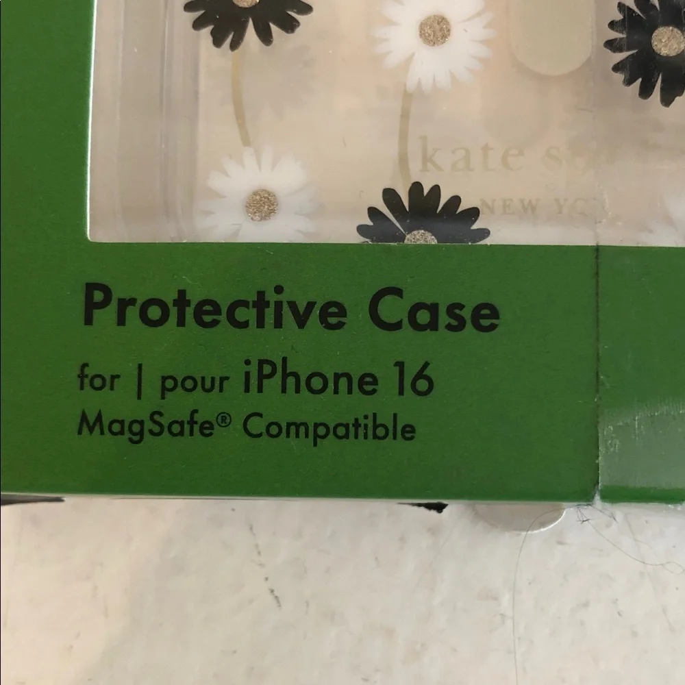 Kate Spade Phone Case